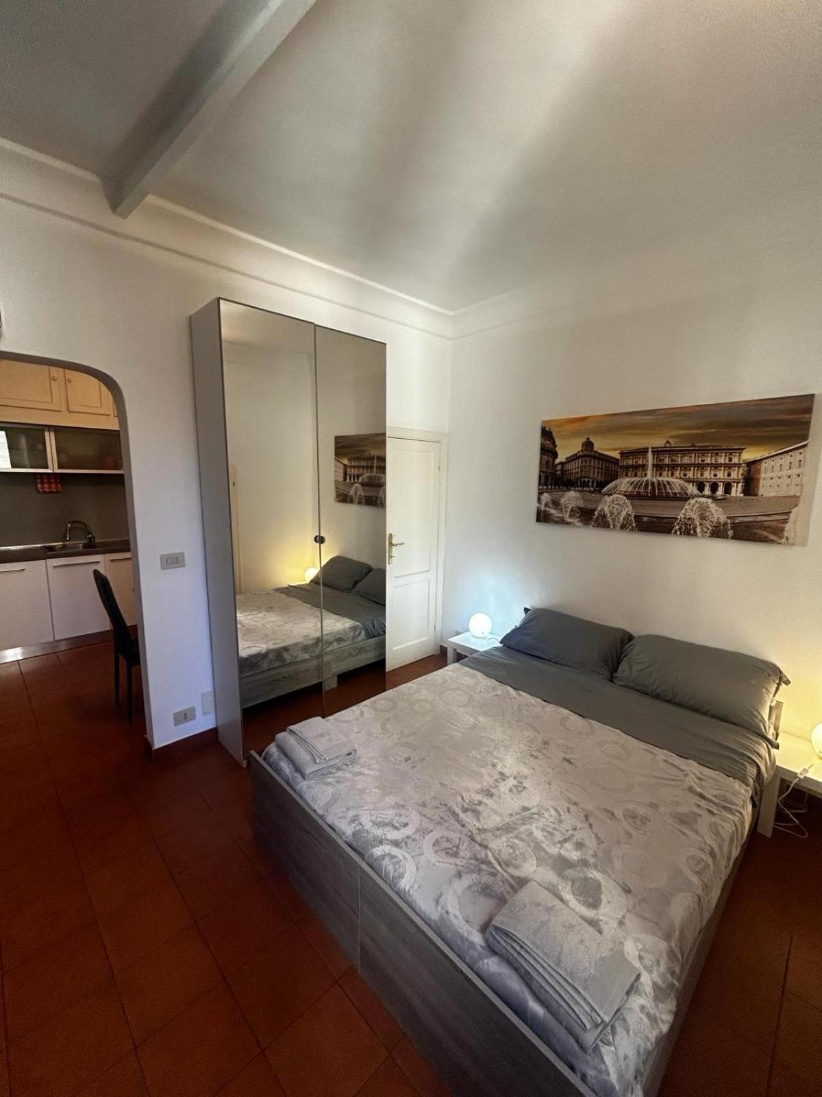 Casa Luccoli Apartment Genoa Exterior photo