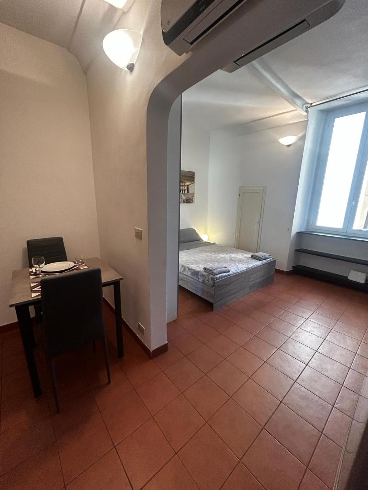 Casa Luccoli Apartment Genoa Exterior photo