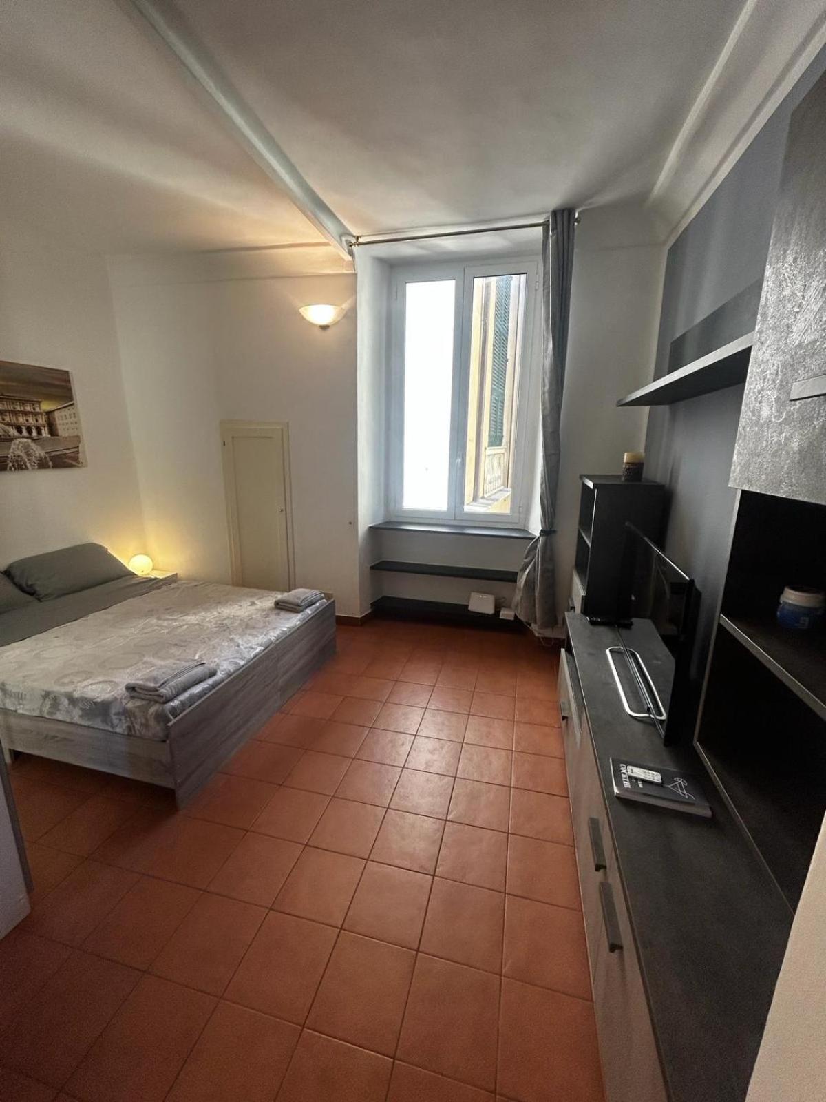 Casa Luccoli Apartment Genoa Exterior photo