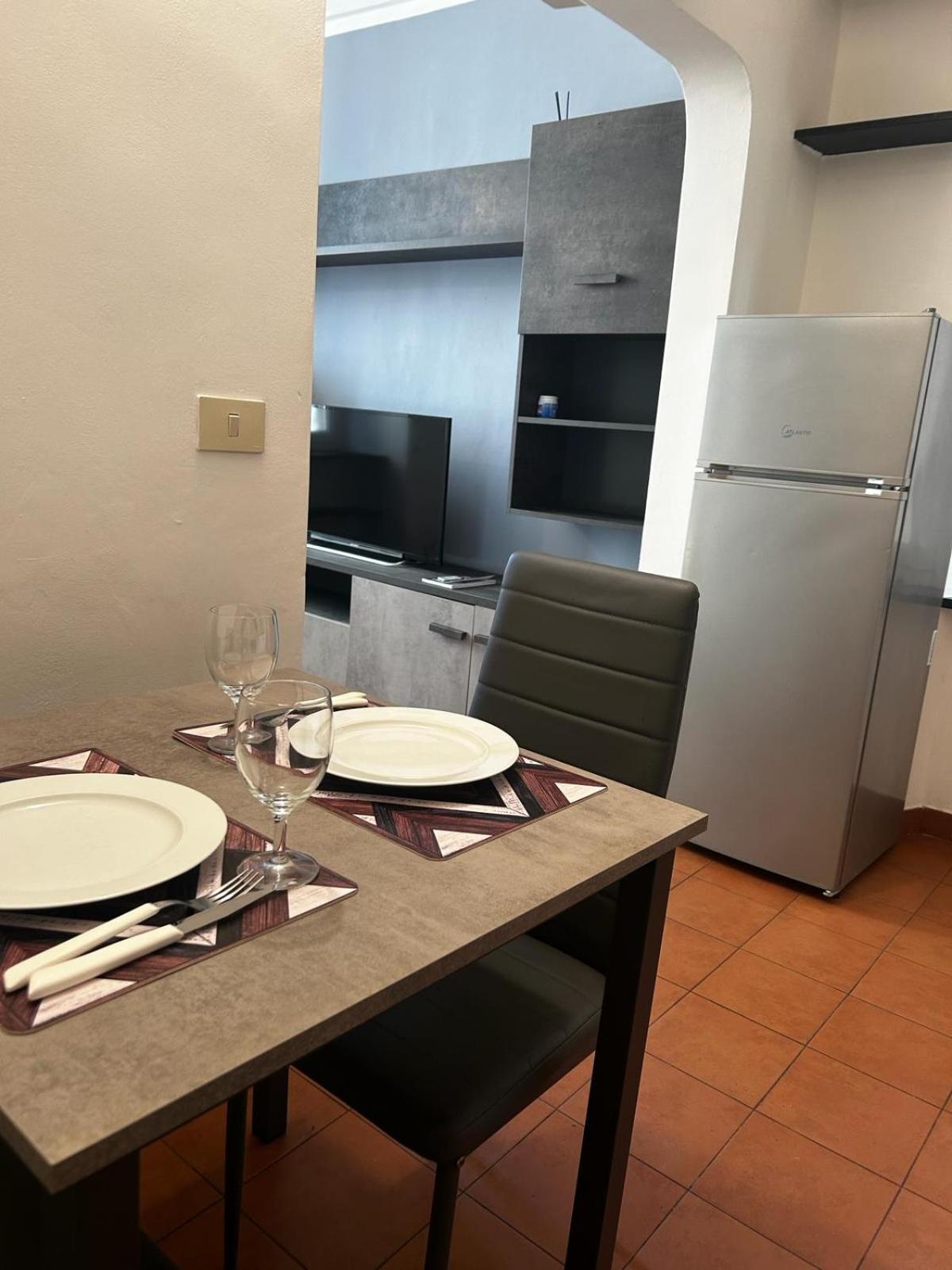 Casa Luccoli Apartment Genoa Exterior photo