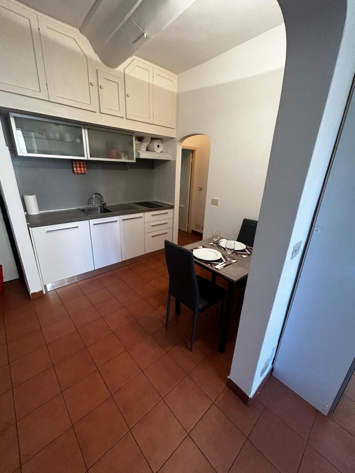 Casa Luccoli Apartment Genoa Exterior photo