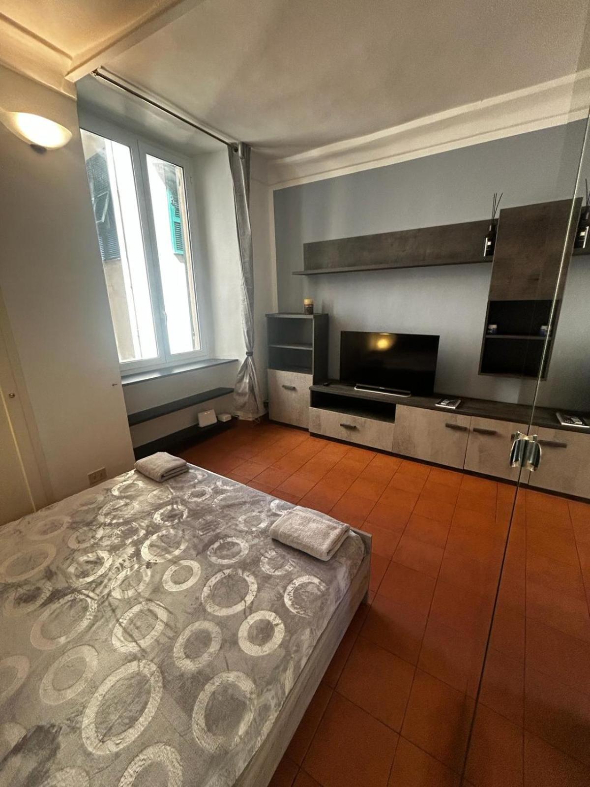 Casa Luccoli Apartment Genoa Exterior photo