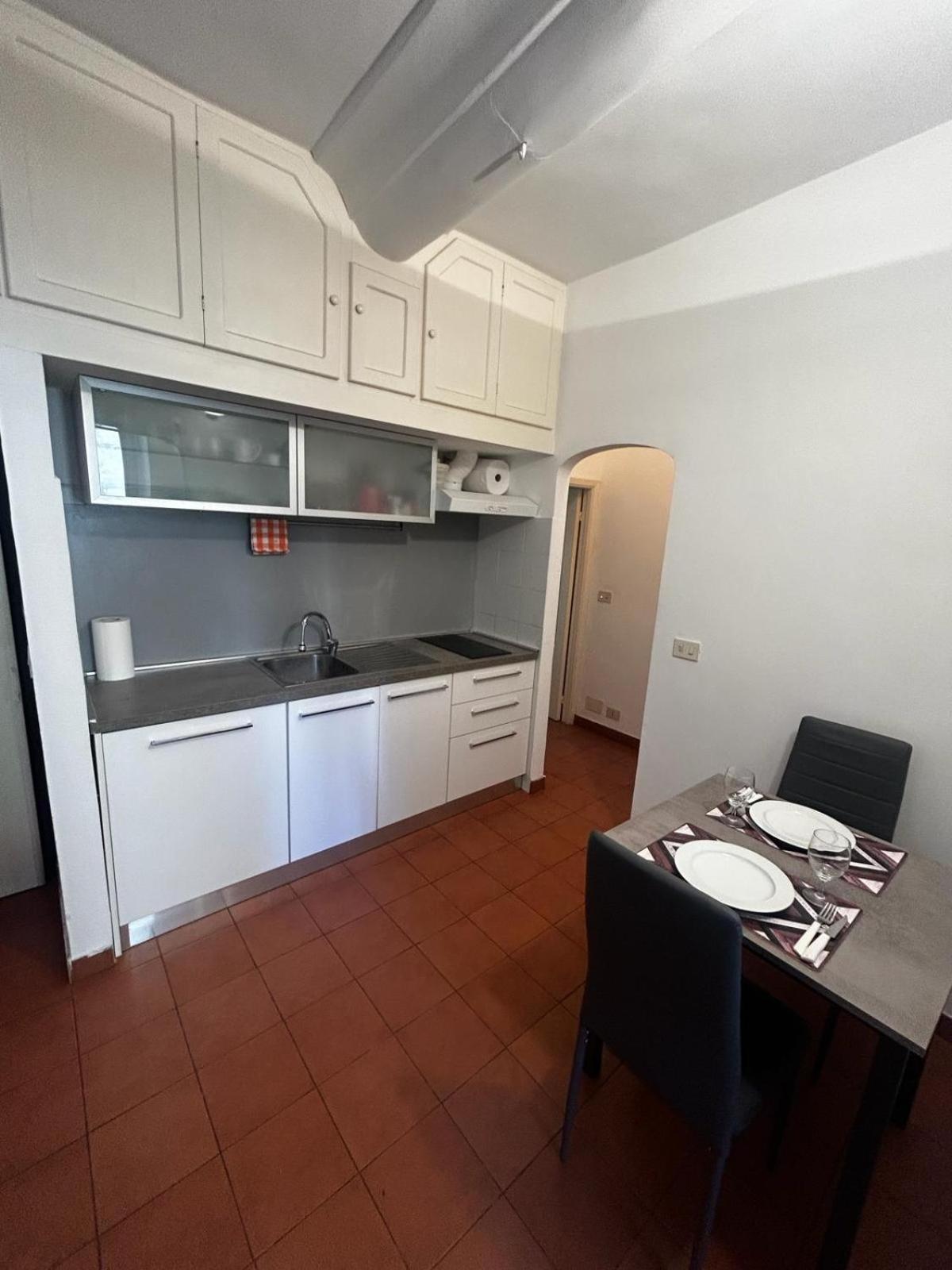 Casa Luccoli Apartment Genoa Exterior photo