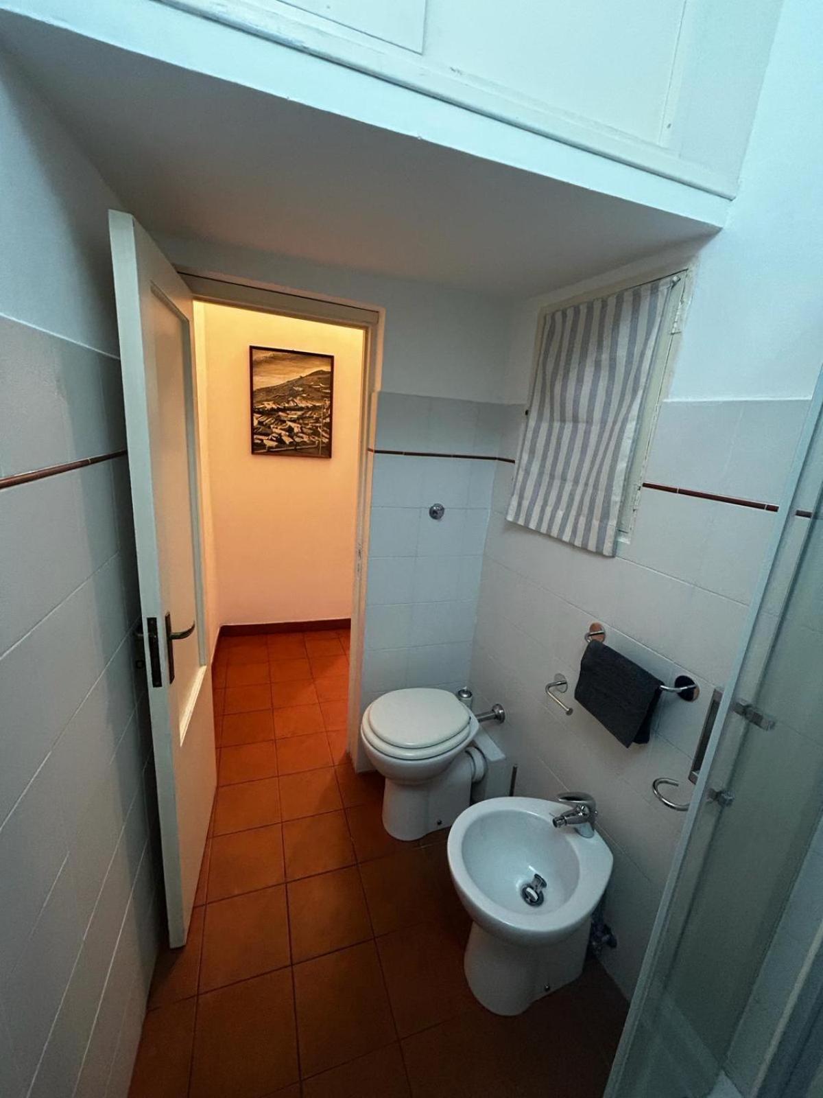 Casa Luccoli Apartment Genoa Exterior photo