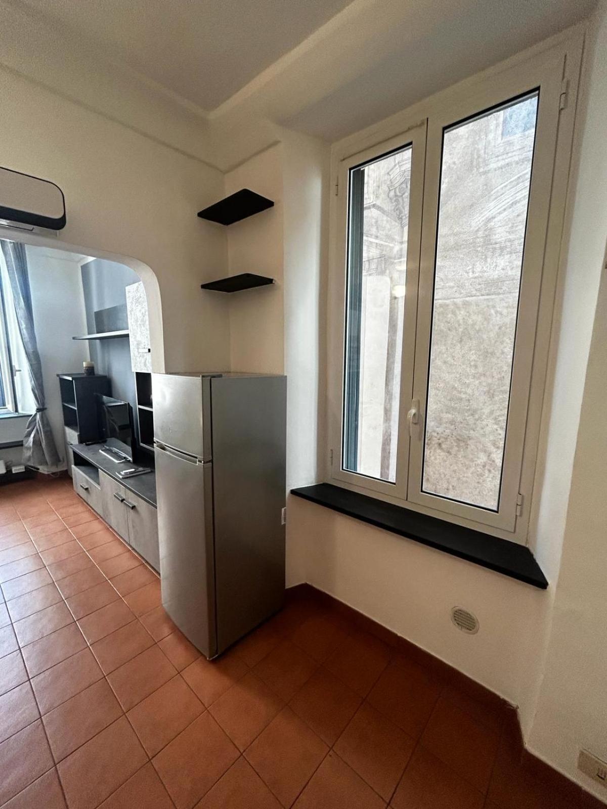 Casa Luccoli Apartment Genoa Exterior photo